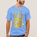 Recherche de lord shiva tshirts Méditation