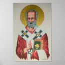 Recherche de icône chrétienne posters Saint