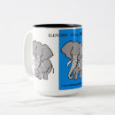 Recherche de éléphant africain tasses Nature