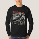 Recherche de tesla tshirts Véhicule électrique
