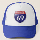 Recherche de lunatique casquettes Illustration