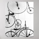 Recherche de vieux vélos posters Transport