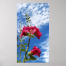 Recherche de malaisie posters Fleur