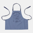 Recherche de blason tabliers Sorcier