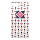 Recherche de motif de pastèque iphone coques Tendance