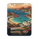 Recherche de sardaigne magnets Europe