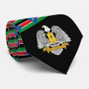 Recherche de sud cravates Drapeau