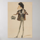 Recherche de pere posters 19e