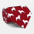 Recherche de berger australien cravates Aussie