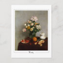 Recherche de latour cartes postales Fleurs