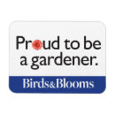 Recherche de jardinier magnets Jardinage