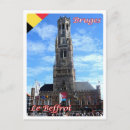 Recherche de belgiums cartes postales Bruges
