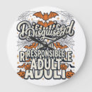 Recherche de déguisement horloges Décorationhalloween