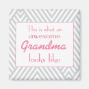 Recherche de papa impressionnant magnets Grand maman