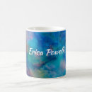 Recherche de peinture originale tasses Aquarelle