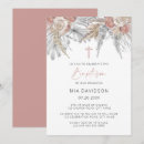 Recherche de pampas grass invitations Rose