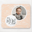 Recherche de rose clair tapis souris Uni