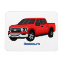 Recherche de camionnette magnets Dessin