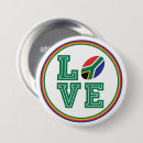 Recherche de drapeau sud africain badges Johannesburg