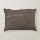 Recherche de contemporain moderne coussins Chic
