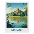 Recherche de birmanie posters Myanmar