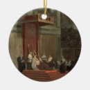 Recherche de la dominique ornements Ingres