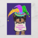Recherche de poo cartes postales Terriers du yorkshire