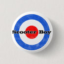 Recherche de scooters badges Mod