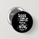 Recherche de facteur badges Drôle