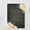 Recherche de spring bridal shower invitations Nuptiale