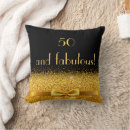 Recherche de magnifique coussins Noir