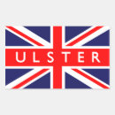 Recherche de ulster autocollants Irlande du nord