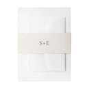 Recherche de bandeaux faire part mariage Minimal