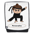 Recherche de de ninja sacs Enfants