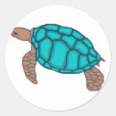 Recherche de honu autocollants Tortue