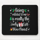 Recherche de ya tapis souris Joyeux xmas