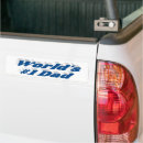 Recherche de bleu marine voiture autocollants Papa