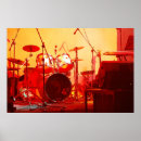 Recherche de concert rock posters Scène