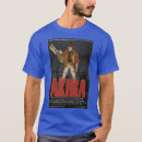 Recherche de akira tshirts Sports