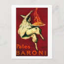 Recherche de pochettes cartes postales Lanterne