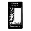 Recherche de vieux livre étiquettes Livres