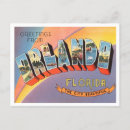 Recherche de orlando floride cartes postales Salutations de