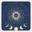 Recherche de constellations autocollants Mystique