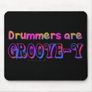 Recherche de batteur tapis souris Musique