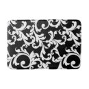 Recherche de damask bath mats Moderne