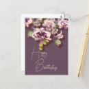 Recherche de orchid anniversaire cartes Rose