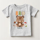 Recherche de woodland animal tshirts Chemise d'anniversaire