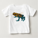 Recherche de grenouille bébé tshirts Amphibien
