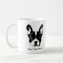 Recherche de bouledogue francais tasses Pour lui