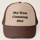 Recherche de arme à feu casquettes Tir